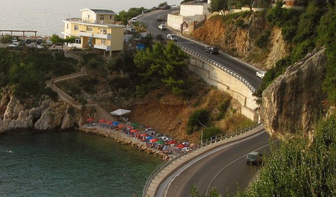  50 mln euro per Vlore-Orikum dhe Shengjin-Baks-Rrjoll: Ne fillim te 2020 hapet tenderi